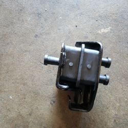 2015 Subaru Wrx Sti Motor Mount Aftermarket. 