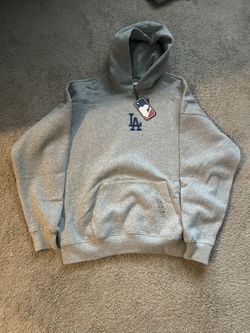 Dodgers Hoodie