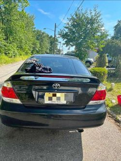 2005 Toyota Camry