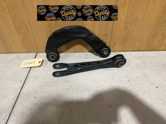 2020 2021 2022 2023 2024 2025 Lincoln Aviator Ford Explorer Driver Side Left Side Rear Suspension Control Arm