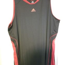 Brand New Adidas Tanktop Men XL
