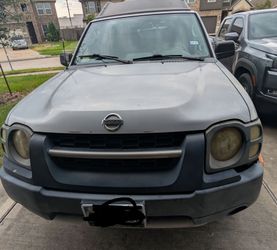 2004 Nissan Xterra