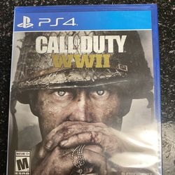 Call Of Duty WWII