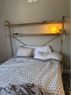 Urban Outfitters Headboard