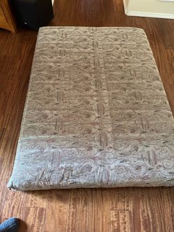 Futon mattress