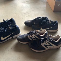 Baseball Turf Shoes