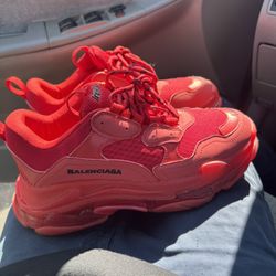 Balenciagos