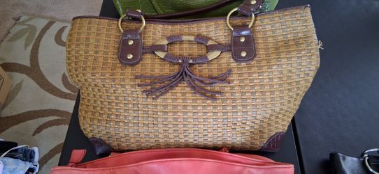 Hand bags