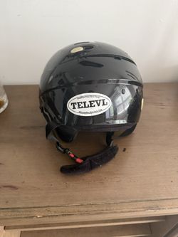 helmet