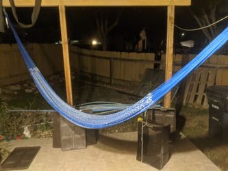 Hammock