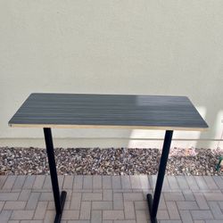 Entertaining Bar Table, Study / Office Desk