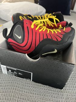 Nike - Air Bakin OG (2014)