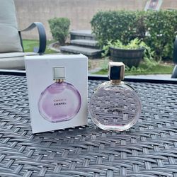 Chanel Chance