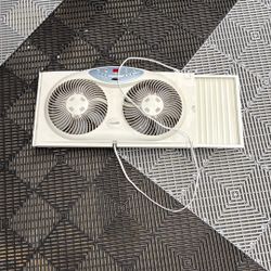 Window Fan