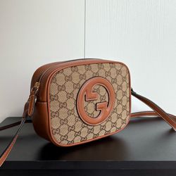 A classic women's shoulder bag