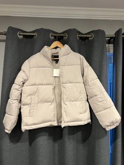 $30 New Forever 21 New Jack Tan Color 