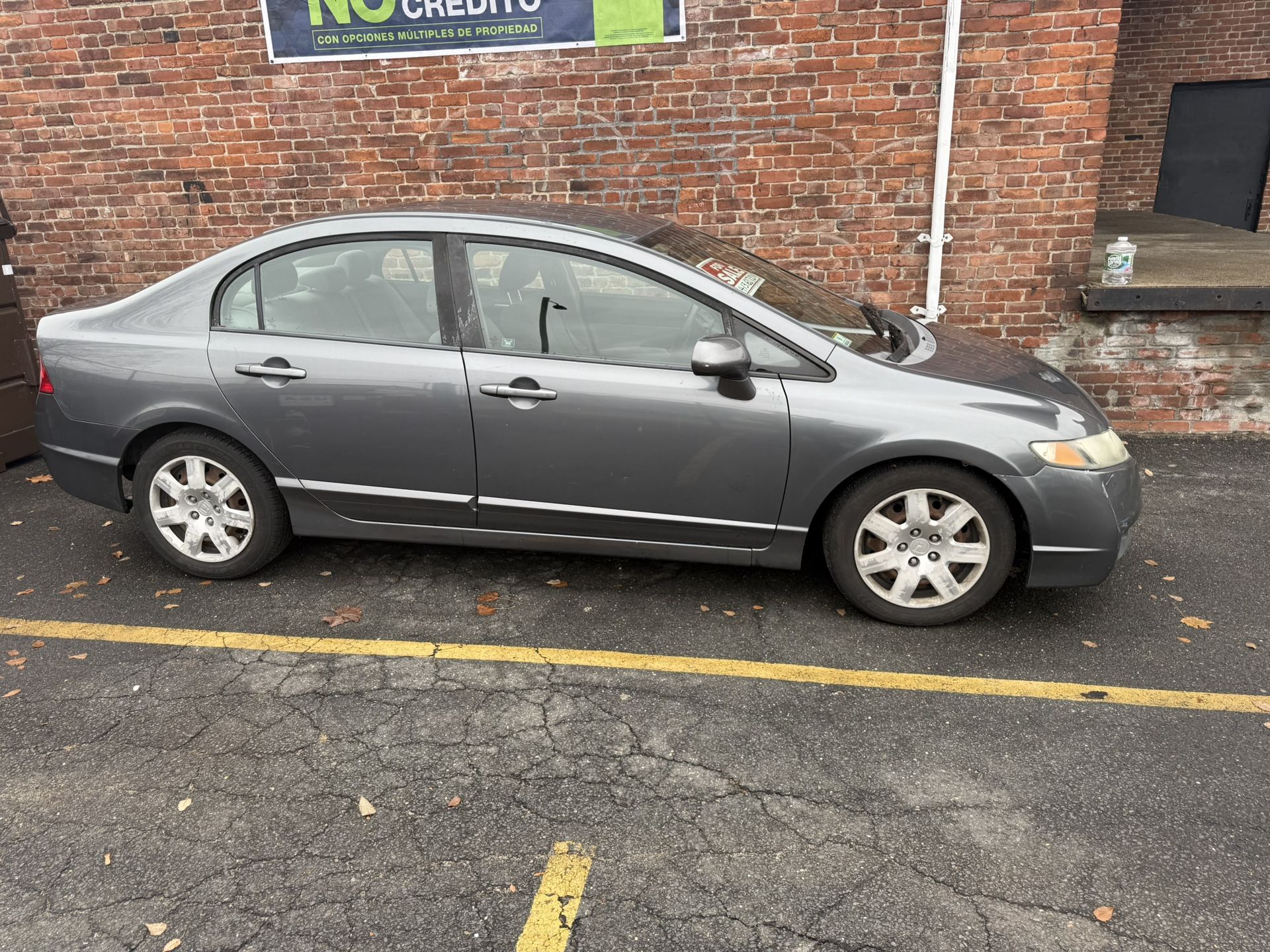 2009 Honda Civic
