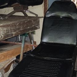 Tattoo Chair