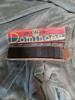 Dominoes