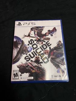 Games ps5