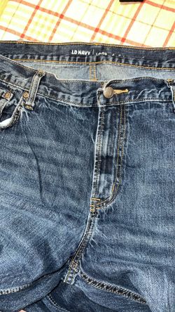 Old Navy Jeans Size 40