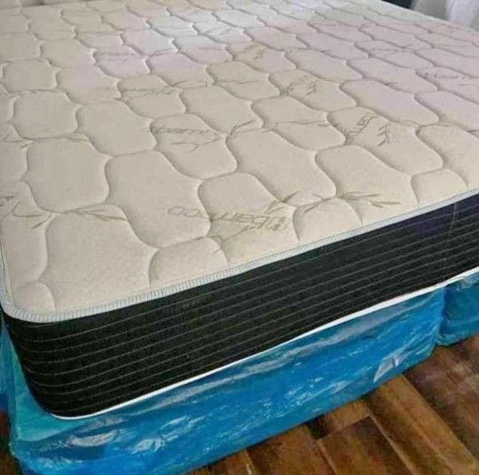 King size mattress offer / Oferta De Colchón Tamaño King