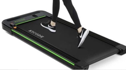 Portable High Capacity Treadmill
