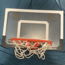Sklz Pro Mini Hoop
