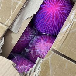 Toys Sensory Squishy Balls Pop It’s BUSINESS CLOSED GREAT FOR RESALE LOOK 