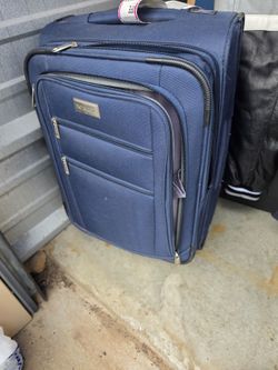 Travel luggage