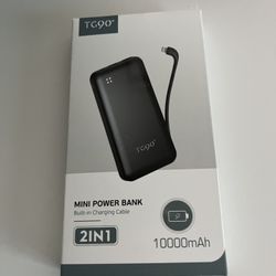  TG90 MINI POWER BANK