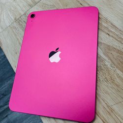 iPad A16 128gb WiFi