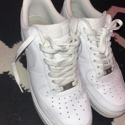 Air Force 1 - 9.5