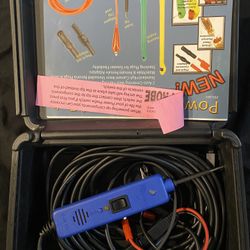 Power Probe Tester