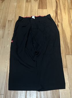 Dickies EDS Signature Scrubs Elastic Waist Cargo Scrub Pants