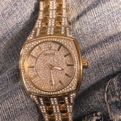 Bulova Watch 