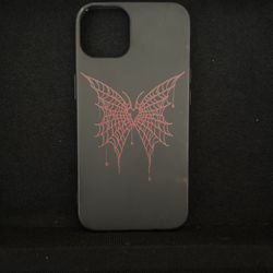 Spider Web Phone Case