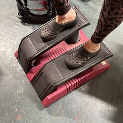 Stair Climber Exercises Machine 