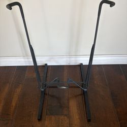 COR SURF FREESTANDING SURFBOARD FLOOR STAND.