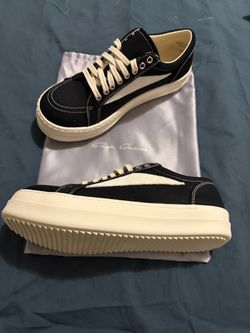Rick’s
