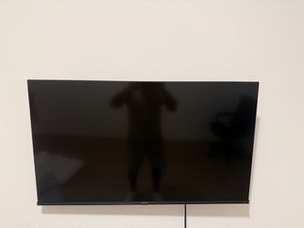 Hisense 40 inch smart tv