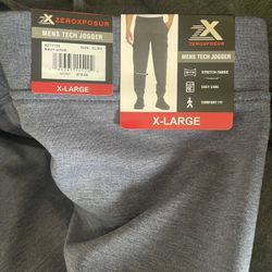 Men’s Joggers