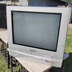 ***** SYLVANIA TV *****