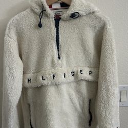 Tommy Hilfiger Denim Jacket