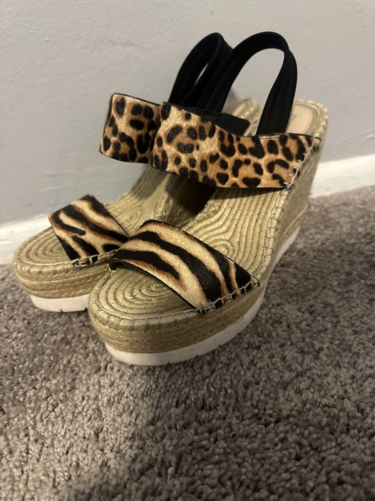 Kenneth Cole Wedges
