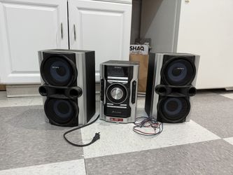 Sony Player