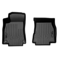 New SMARTLINER Custom Fit Floor Mats, 1st Row Liner Set, Fits 2021-2025 Mercedes-Benz AMG GLE 53