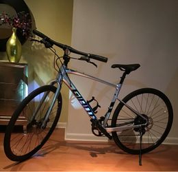GIANT Fast Road AR2 Road Bike 9-Speed (Almost New)