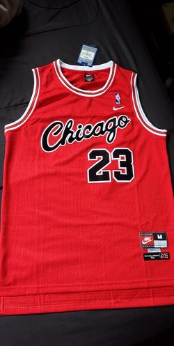 1984 Chicago Bulls #23