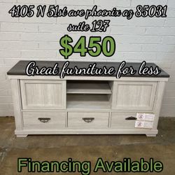 TV Stand Brand New